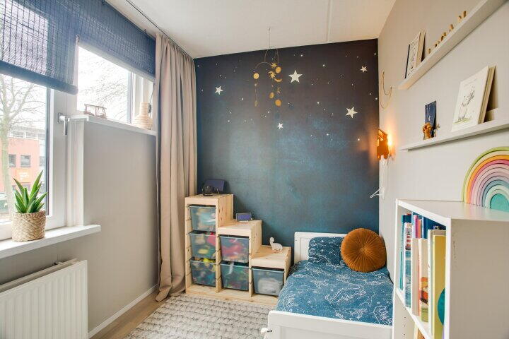 Foto 46 - Blauw-roodlaan 109, Zoetermeer