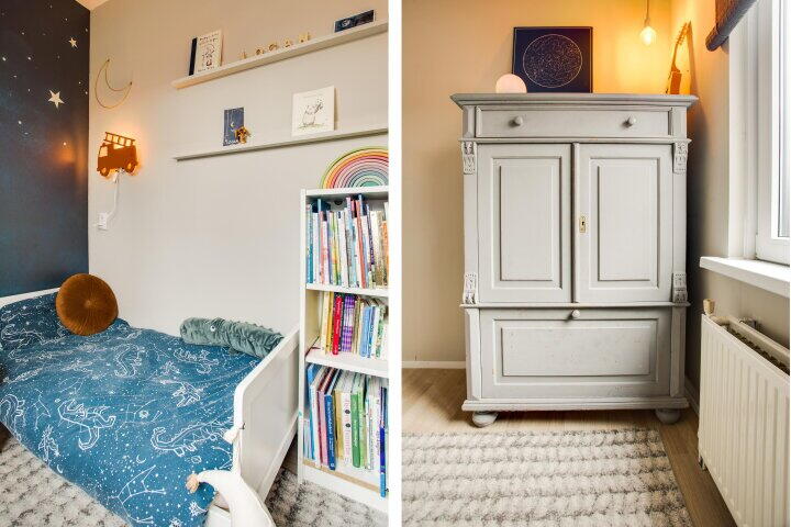 Foto 47 - Blauw-roodlaan 109, Zoetermeer