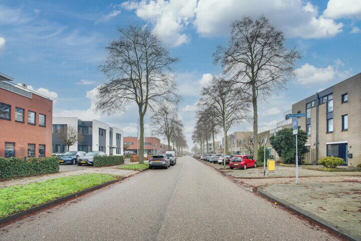 Foto 49 - Blauw-roodlaan 109, Zoetermeer