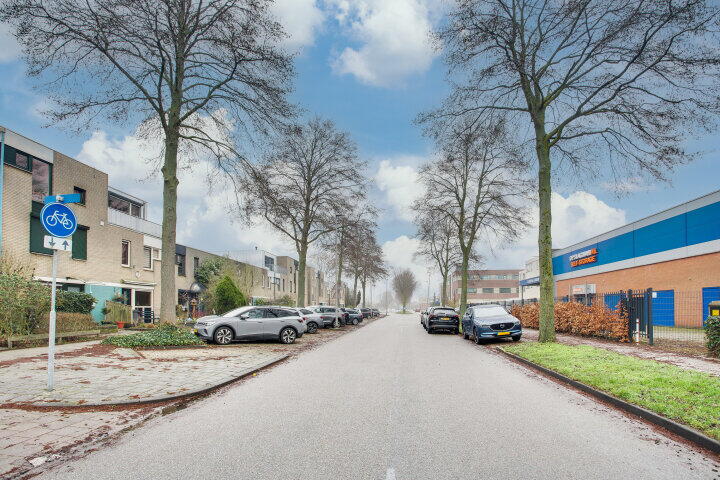 Foto 50 - Blauw-roodlaan 109, Zoetermeer