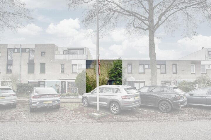 Foto 51 - Blauw-roodlaan 109, Zoetermeer