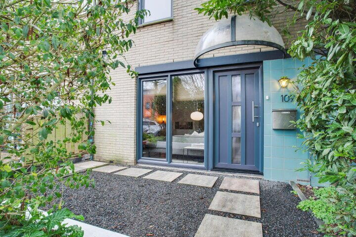 Foto 7 - Blauw-roodlaan 109, Zoetermeer