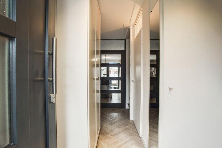 Foto 8 - Blauw-roodlaan 109, Zoetermeer