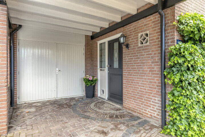 Video 1 - Blauwe Hof 4404, Wijchen