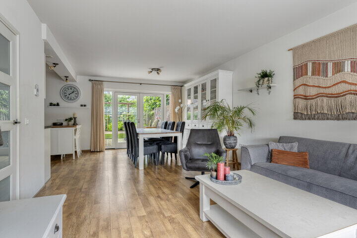 Virtuele tour - Blauwe Hof 4404, Wijchen