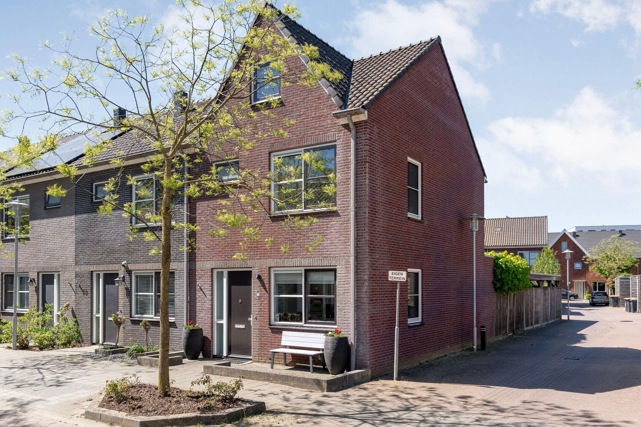 Online bezichtiging inplannen voor Blauwververstraat 22, Hardenberg