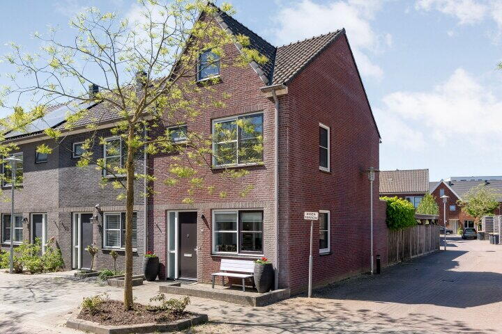 Blauwververstraat 22 , Hardenberg