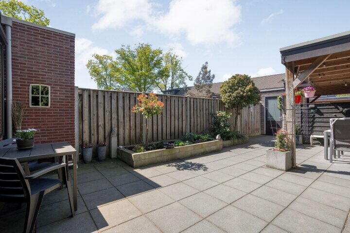 Foto 42 - Blauwververstraat 22, Hardenberg