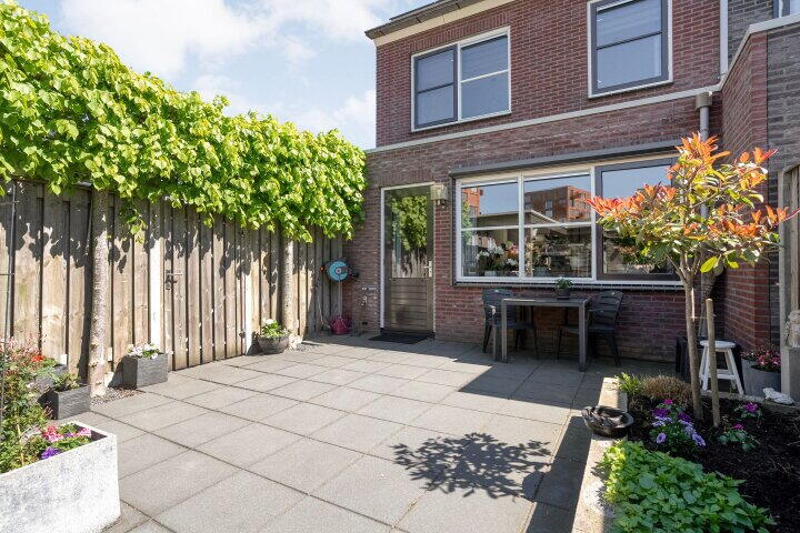 Foto 43 - Blauwververstraat 22, Hardenberg