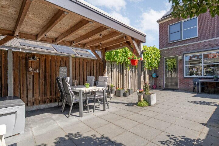 Foto 46 - Blauwververstraat 22, Hardenberg