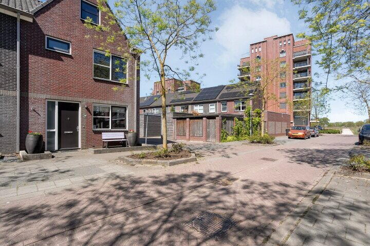Foto 7 - Blauwververstraat 22, Hardenberg