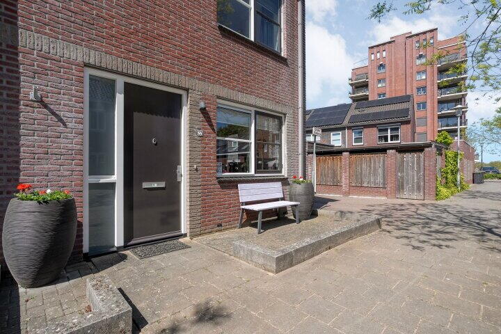 Foto 8 - Blauwververstraat 22, Hardenberg