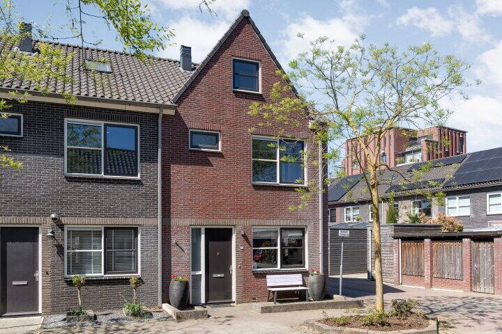 Foto 9 - Blauwververstraat 22, Hardenberg