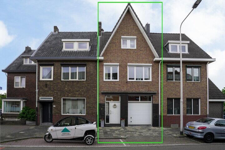 Foto 2 - Bleijerheiderstraat 121, Kerkrade