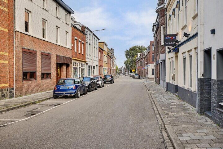 Foto 2 – Bleijerheiderstraat 94 A, Kerkrade