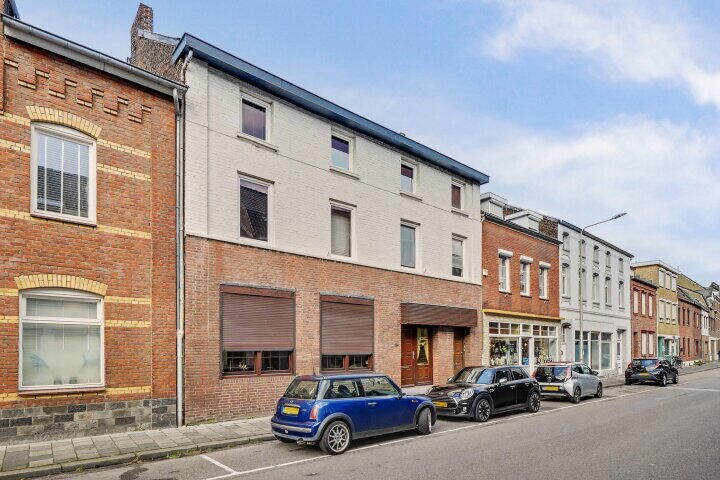 Foto 3 – Bleijerheiderstraat 94 A, Kerkrade