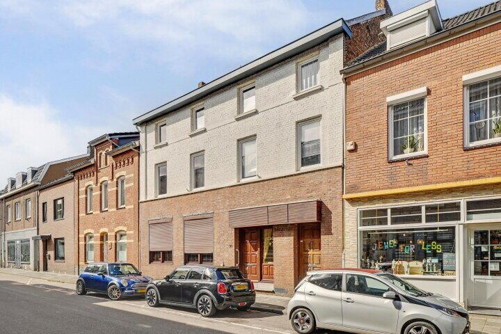 Foto 4 – Bleijerheiderstraat 94 A, Kerkrade
