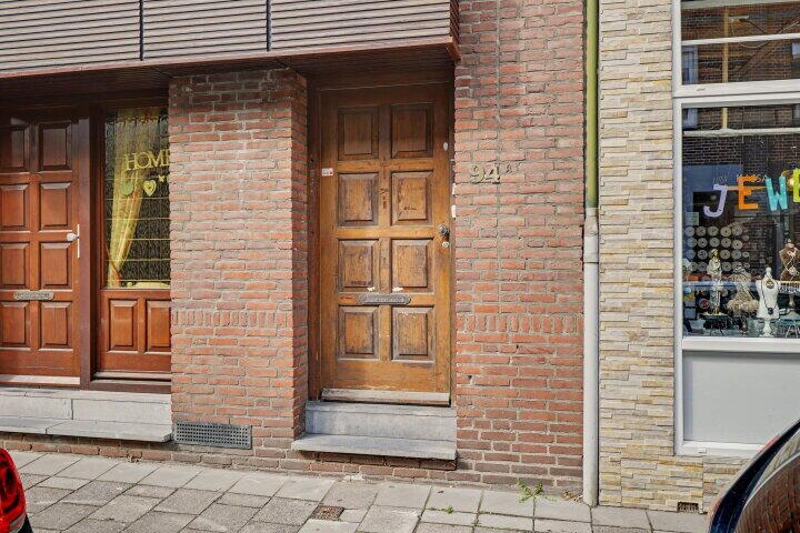 Foto 6 – Bleijerheiderstraat 94 A, Kerkrade