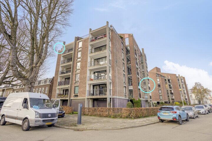 Foto 2 - Blekerij 96 C, Maastricht