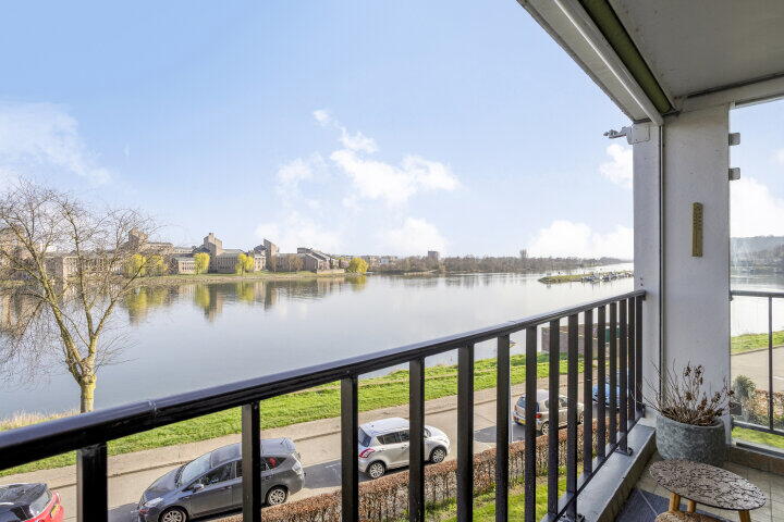 Foto 3 - Blekerij 96 C, Maastricht