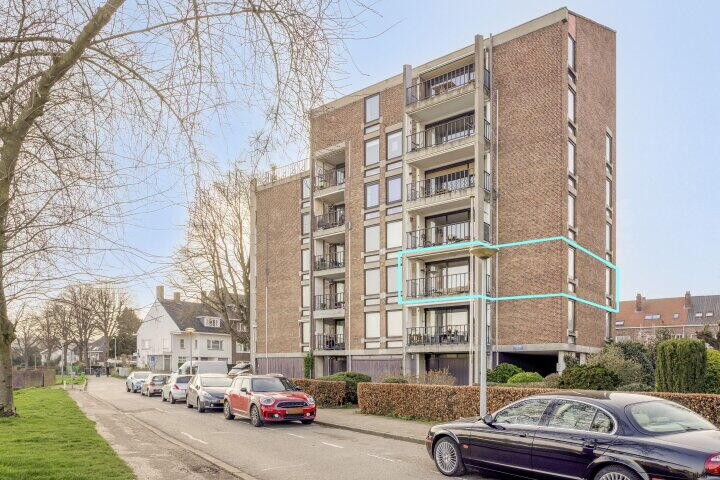 Foto 7 - Blekerij 96 C, Maastricht