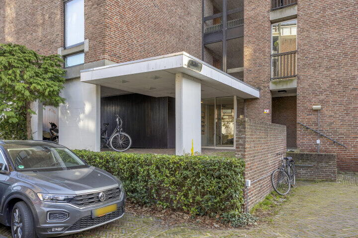 Foto 8 - Blekerij 96 C, Maastricht