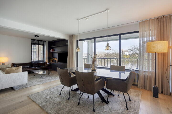 Blekerij 96 C, Maastricht