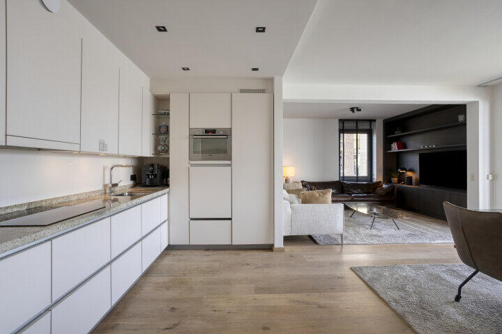 Foto 14 - Blekerij 96 C, Maastricht