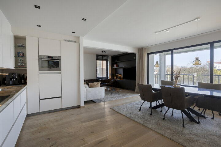 Foto 17 - Blekerij 96 C, Maastricht