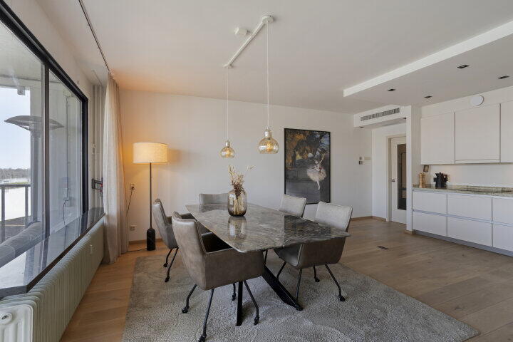 Foto 21 - Blekerij 96 C, Maastricht