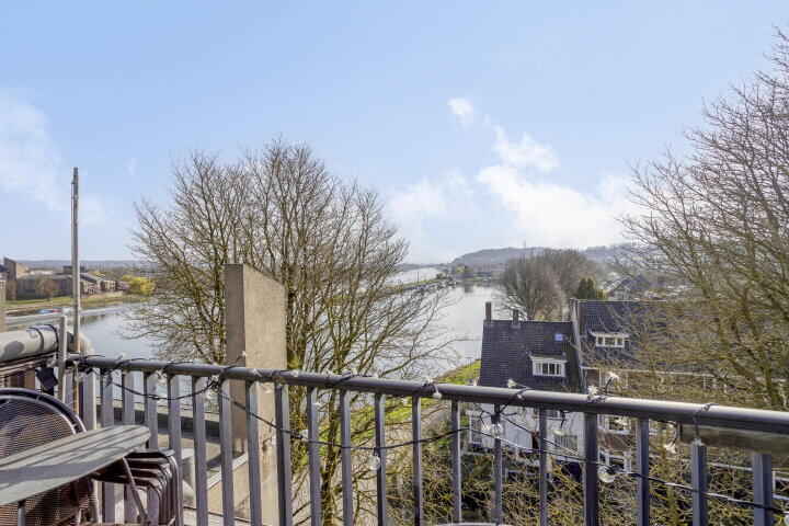 Foto 35 - Blekerij 96 C, Maastricht