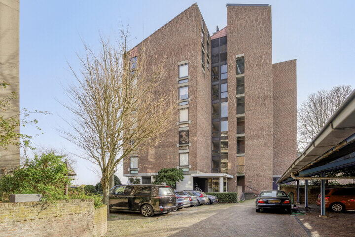 Foto 36 - Blekerij 96 C, Maastricht