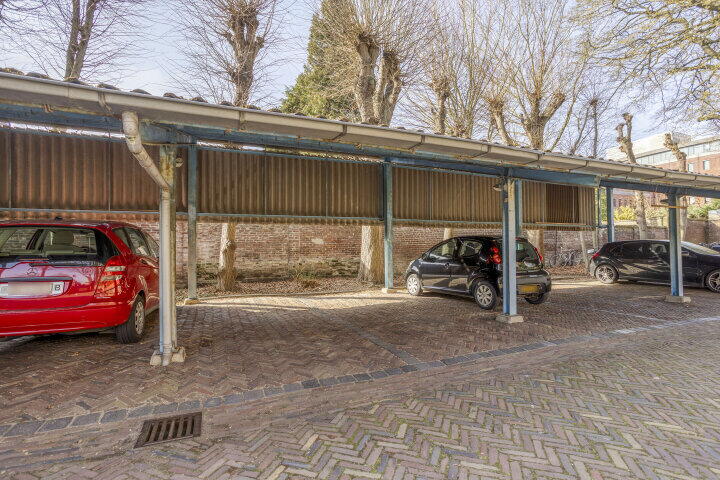 Foto 37 - Blekerij 96 C, Maastricht