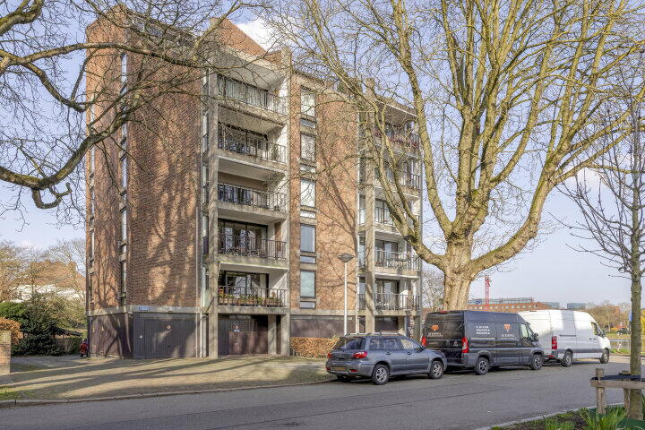 Foto 38 - Blekerij 96 C, Maastricht