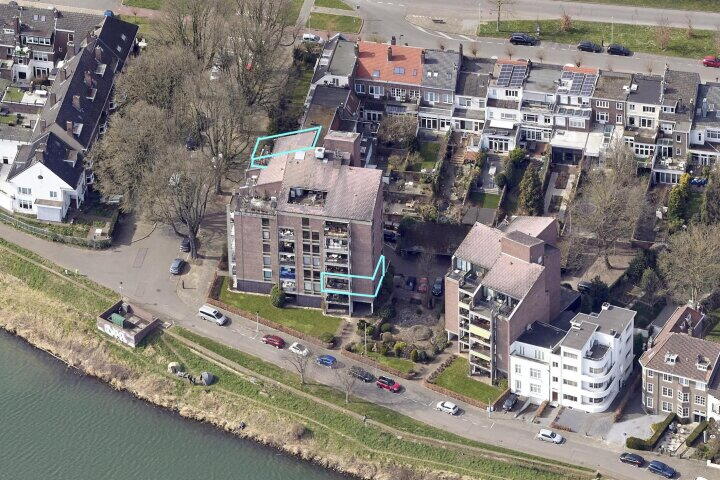 Foto 39 - Blekerij 96 C, Maastricht