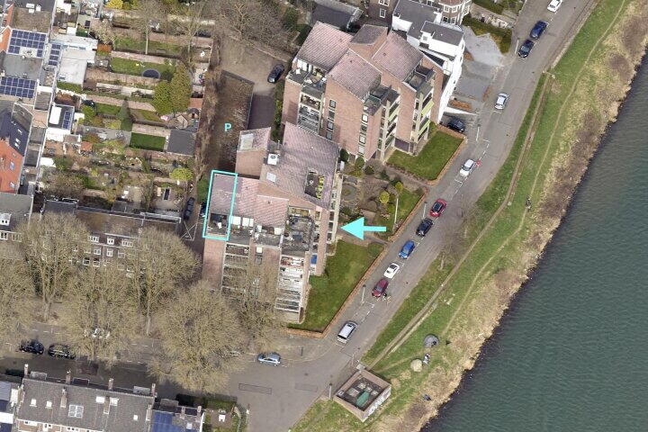 Foto 40 - Blekerij 96 C, Maastricht