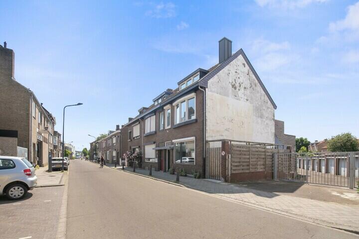 Foto 26 - Bloemenweg 58, Maastricht