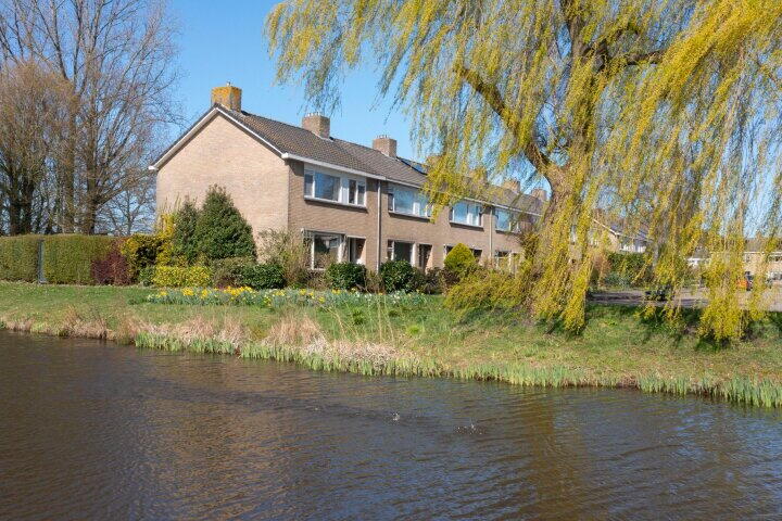 Bloemkamp 1 , Drachten