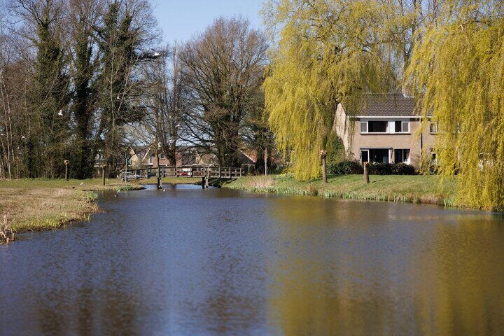 Foto 2 - Bloemkamp 1, Drachten