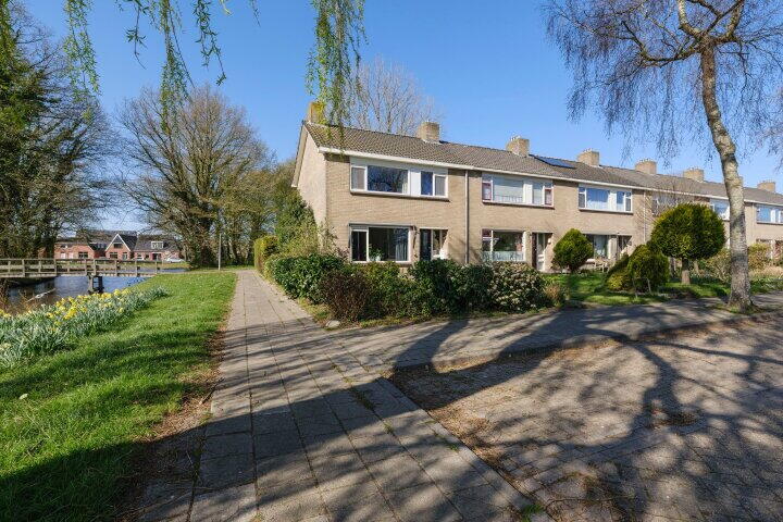Foto 3 - Bloemkamp 1, Drachten