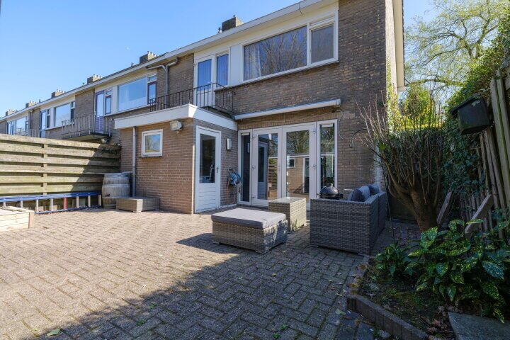 Foto 26 - Bloemkamp 1, Drachten