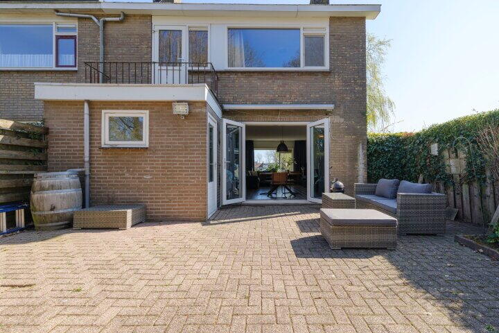 Foto 27 - Bloemkamp 1, Drachten