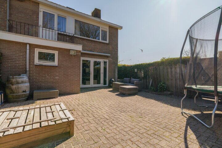 Foto 28 - Bloemkamp 1, Drachten