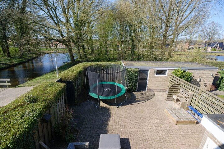 Foto 30 - Bloemkamp 1, Drachten