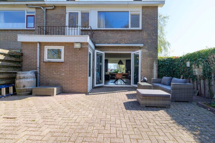 Foto 4 - Bloemkamp 1, Drachten