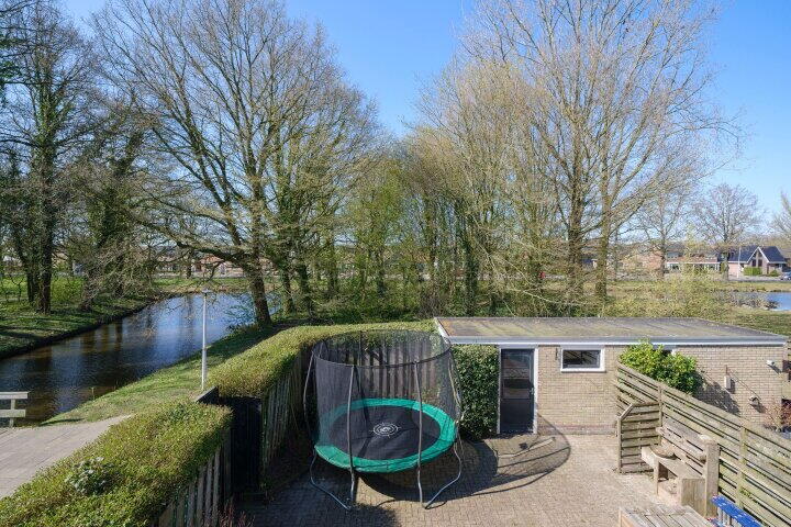 Foto 31 - Bloemkamp 1, Drachten