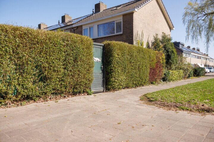 Foto 32 - Bloemkamp 1, Drachten