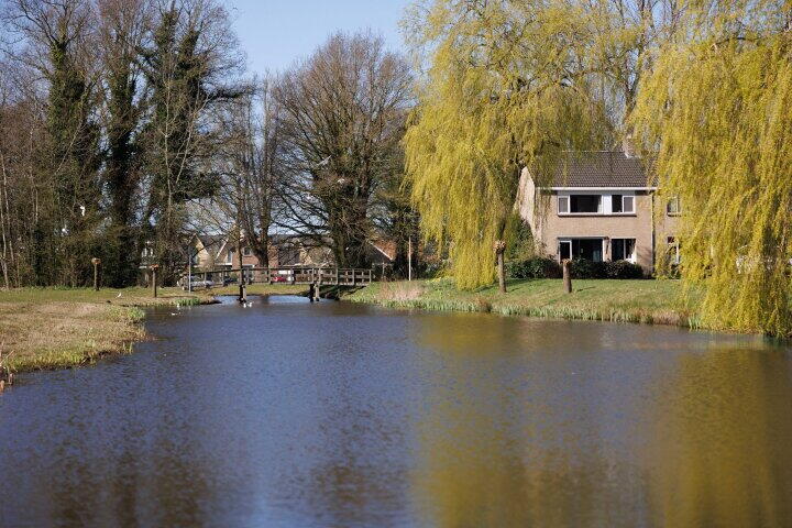 Foto 33 - Bloemkamp 1, Drachten
