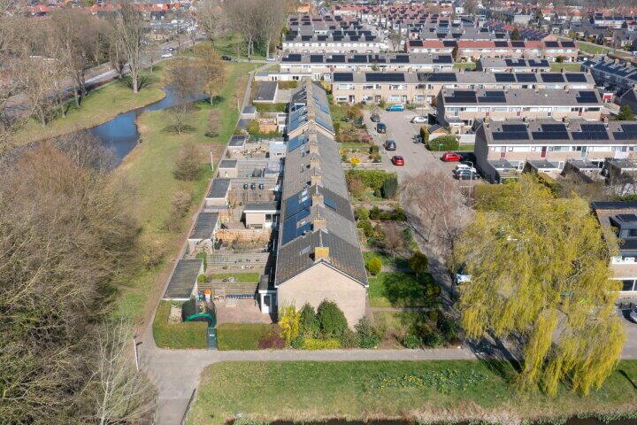 Foto 35 - Bloemkamp 1, Drachten