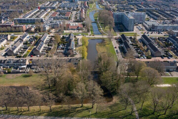 Foto 37 - Bloemkamp 1, Drachten